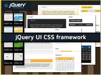 jQuery Tools UI Library