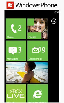 Windows Phoneָ