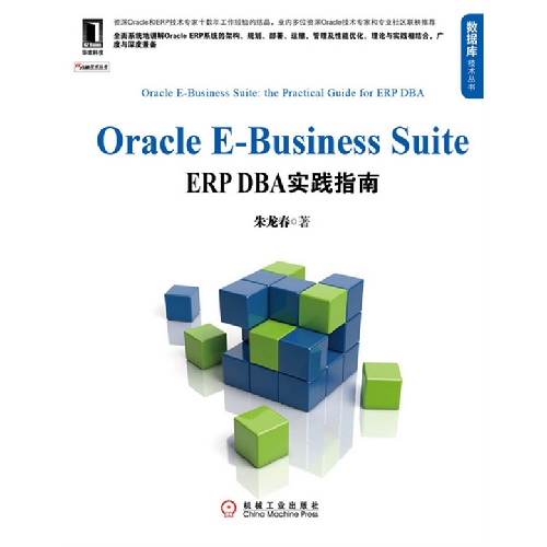 Oracle E-Business SuiteERP DBAʵָ